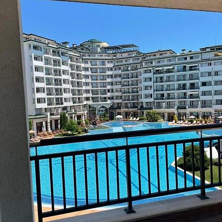 Private Apartments In Emerald Ravda Kültér fotó