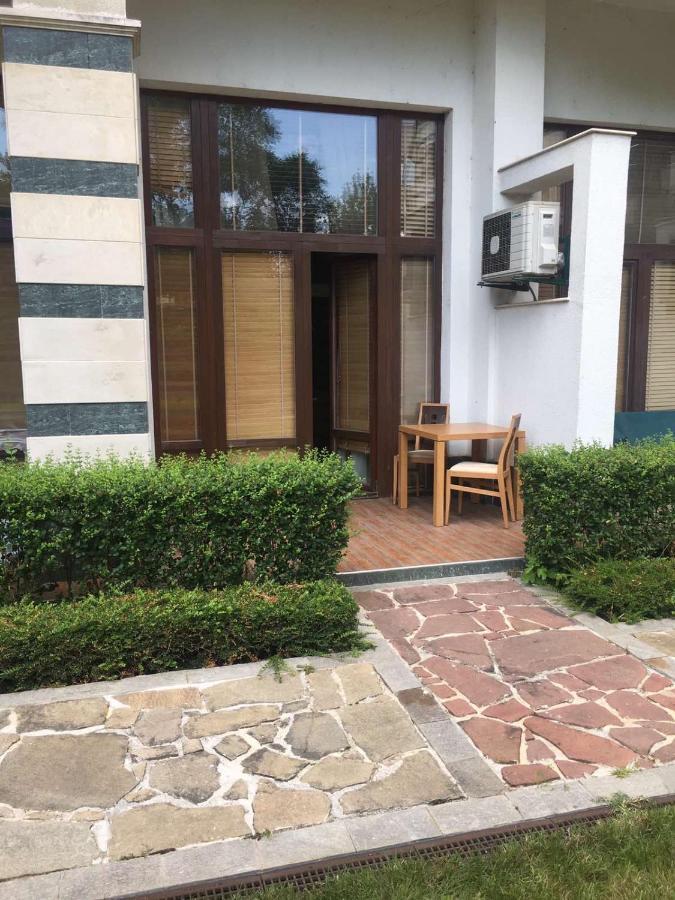 Private Apartments In Emerald Ravda Kültér fotó