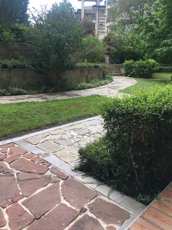Private Apartments In Emerald Ravda Kültér fotó