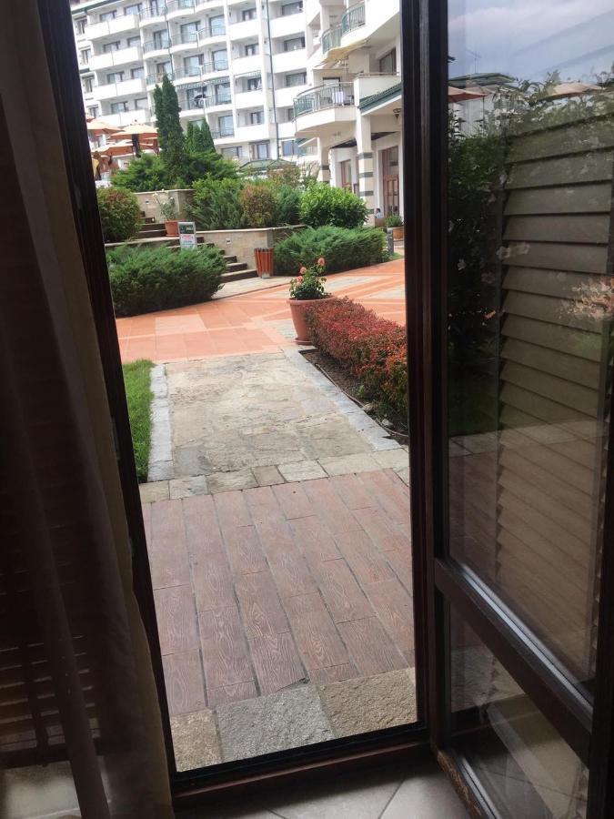 Private Apartments In Emerald Ravda Kültér fotó