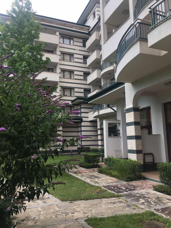 Private Apartments In Emerald Ravda Kültér fotó