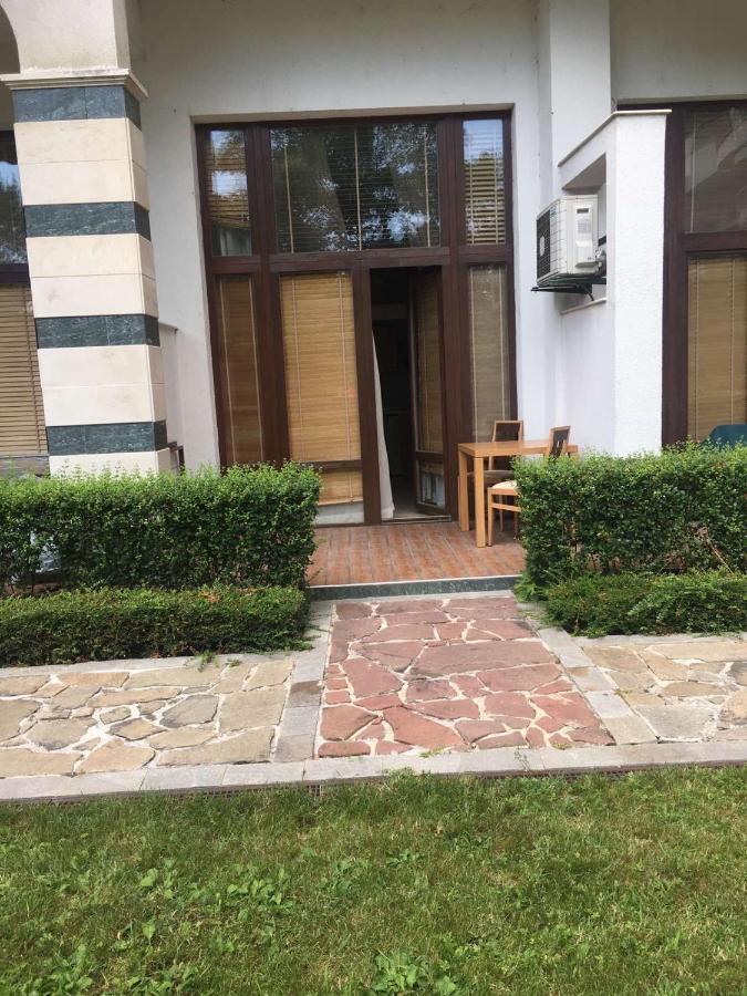 Private Apartments In Emerald Ravda Kültér fotó