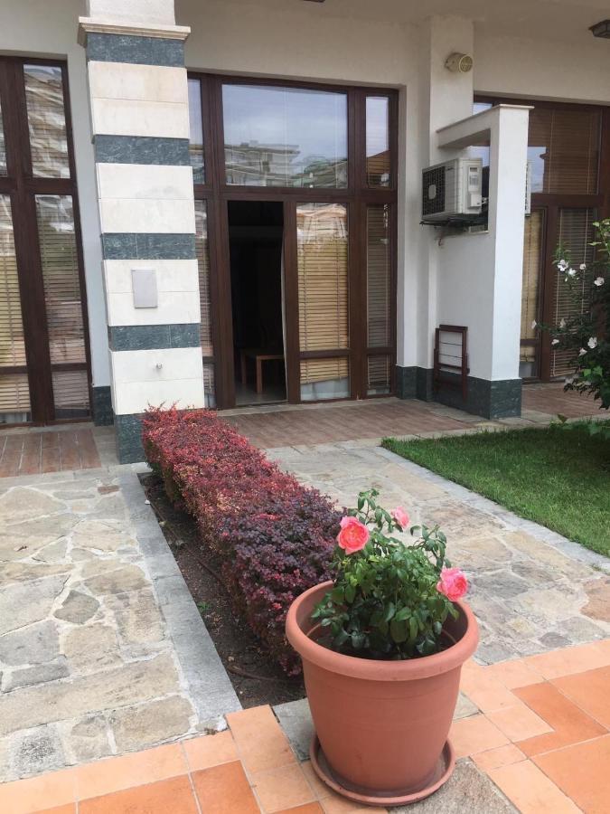 Private Apartments In Emerald Ravda Kültér fotó