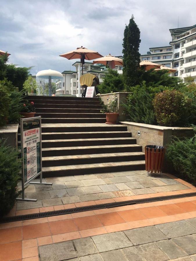 Private Apartments In Emerald Ravda Kültér fotó