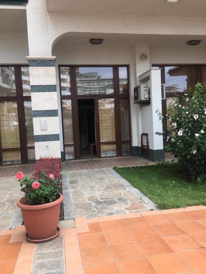 Private Apartments In Emerald Ravda Kültér fotó