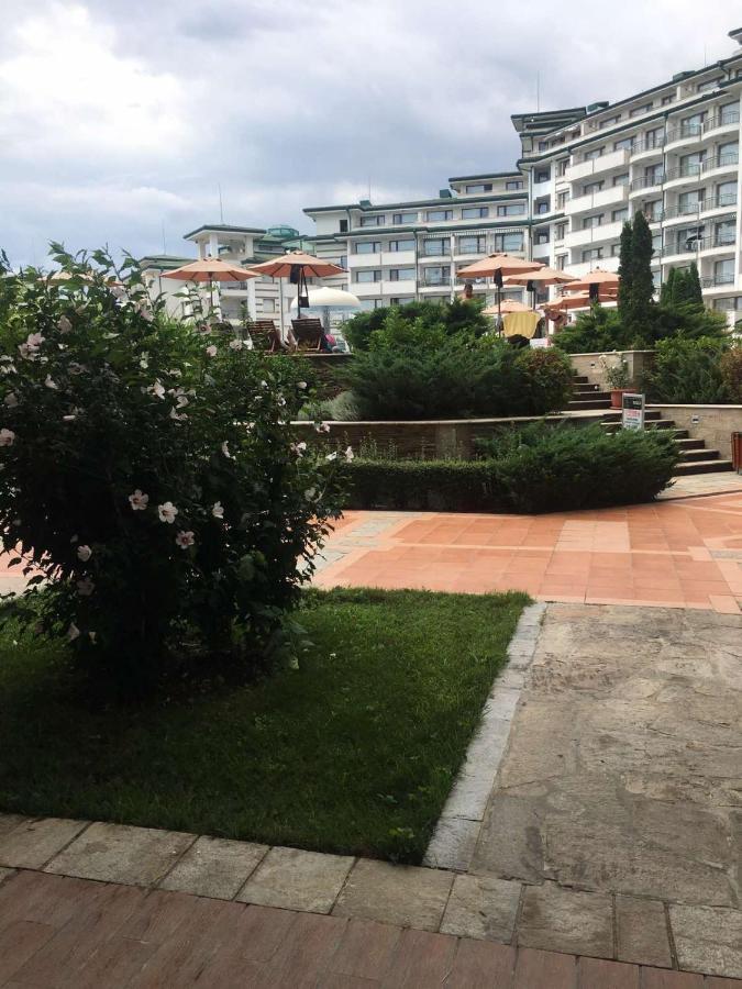 Private Apartments In Emerald Ravda Kültér fotó