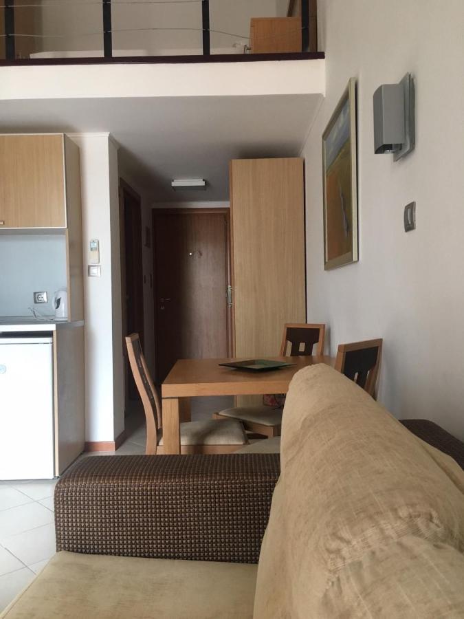 Private Apartments In Emerald Ravda Kültér fotó