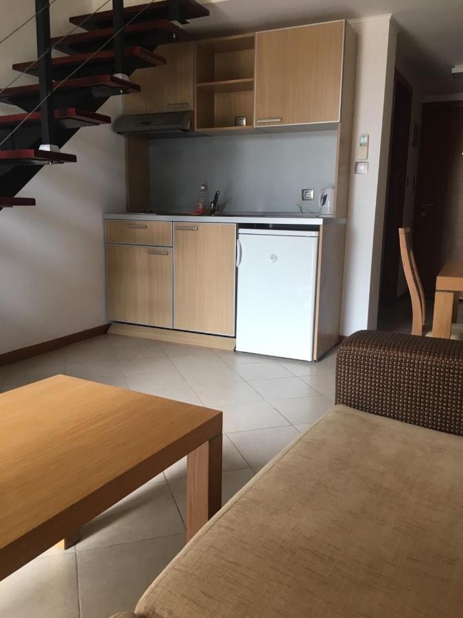 Private Apartments In Emerald Ravda Kültér fotó