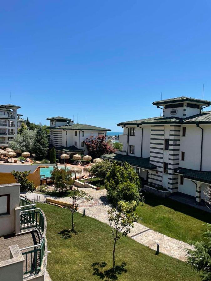 Private Apartments In Emerald Ravda Kültér fotó