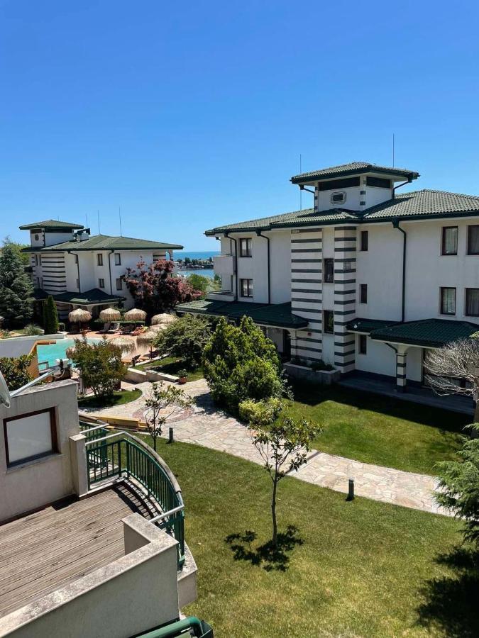 Private Apartments In Emerald Ravda Kültér fotó