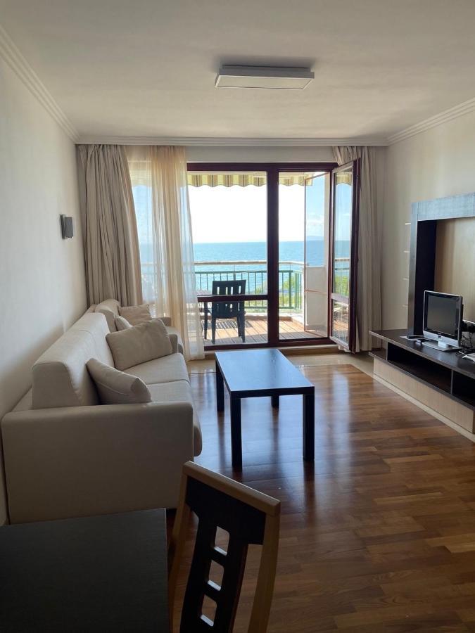 Private Apartments In Emerald Ravda Kültér fotó