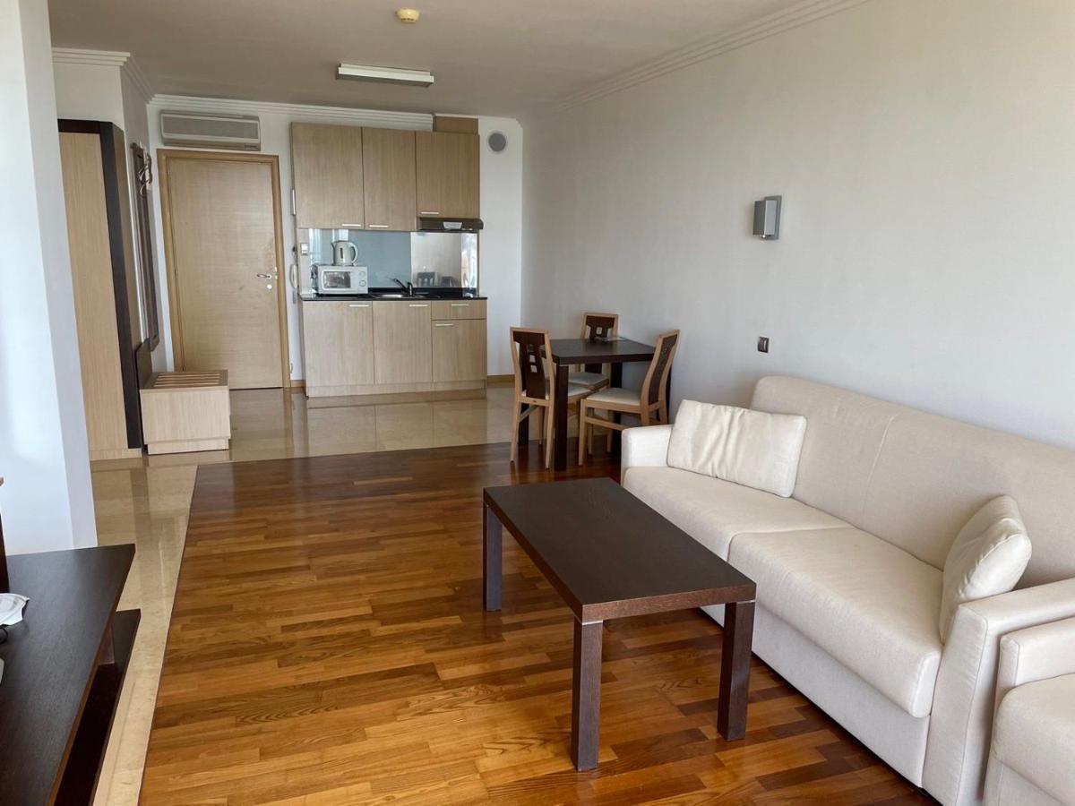 Private Apartments In Emerald Ravda Kültér fotó