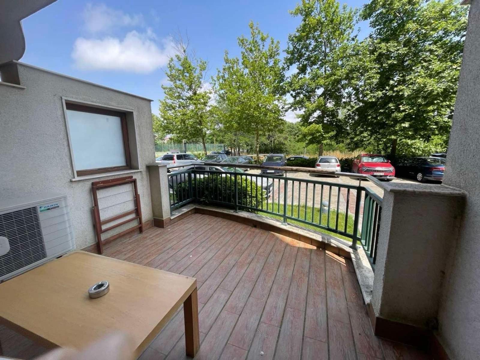 Private Apartments In Emerald Ravda Kültér fotó