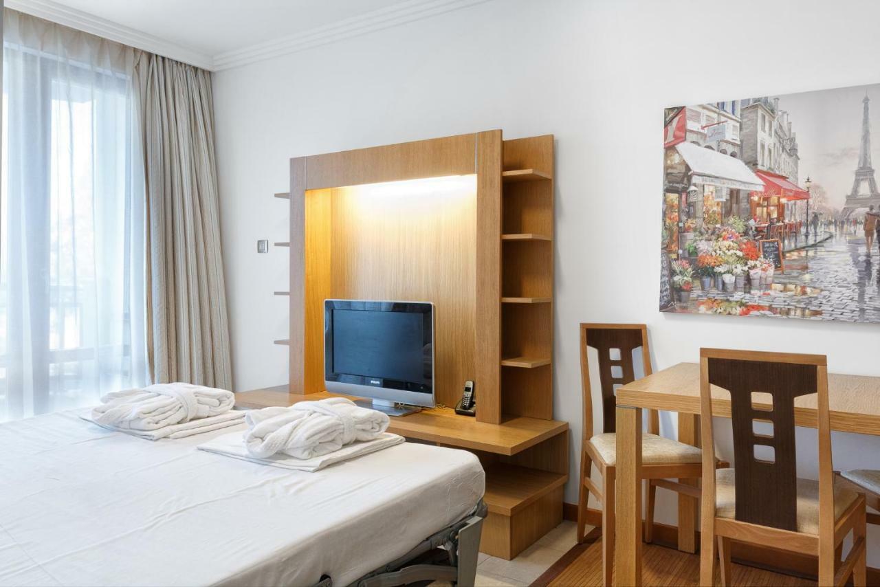 Private Apartments In Emerald Ravda Kültér fotó