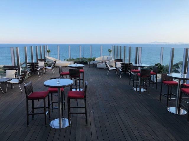 Private Apartments In Emerald Ravda Kültér fotó