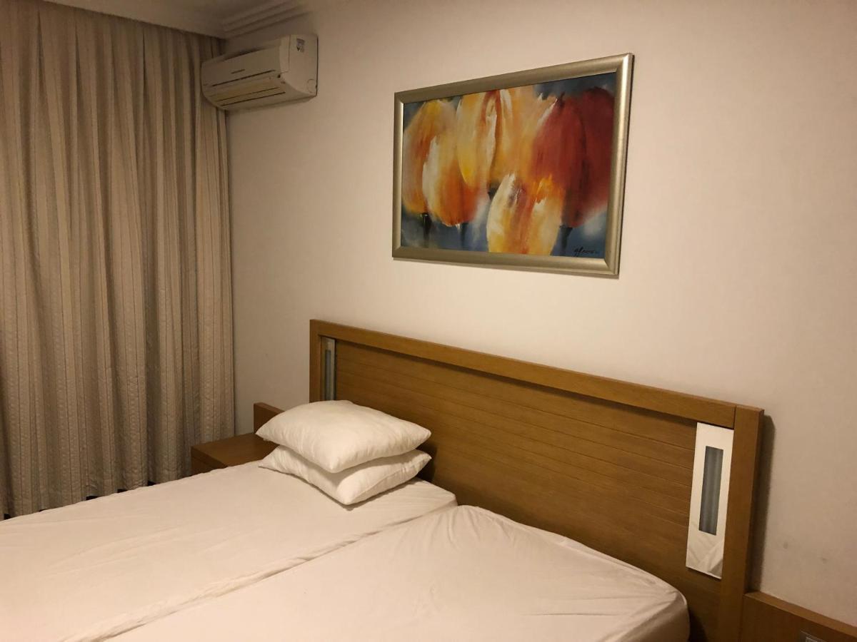 Private Apartments In Emerald Ravda Kültér fotó