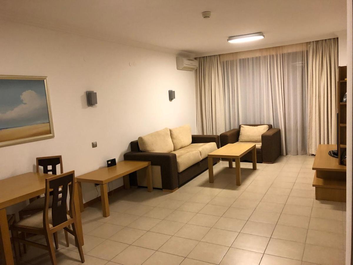 Private Apartments In Emerald Ravda Kültér fotó