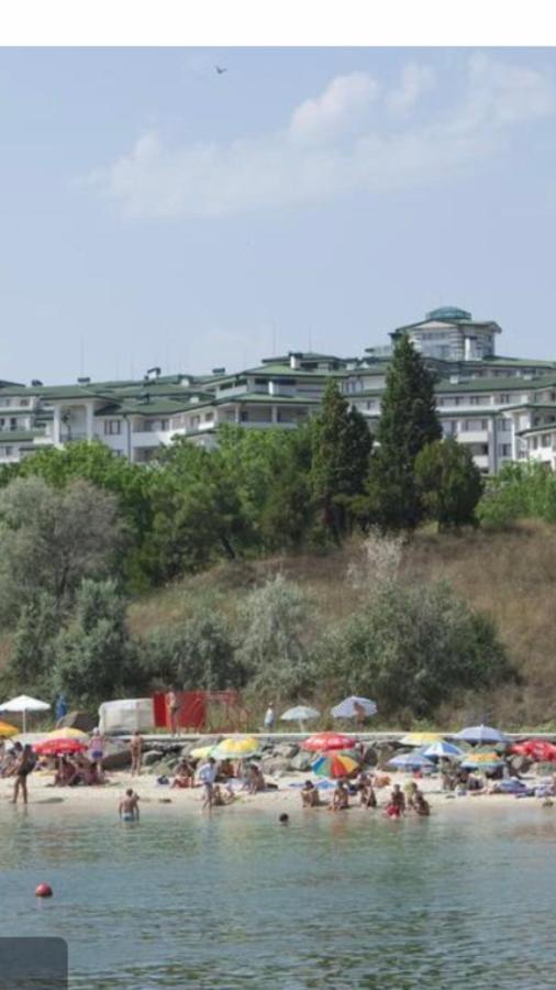Private Apartments In Emerald Ravda Kültér fotó